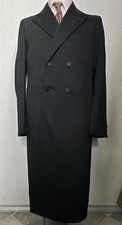 Men’s Edwardian 1900s Black