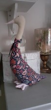 Tilda Runner duck Handmade  Gift Home Decor 
