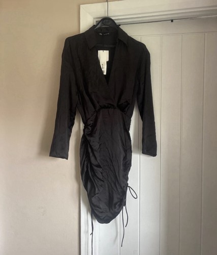 Zara black long sleeve - zara,