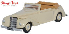 Oxford Diecast Armstrong