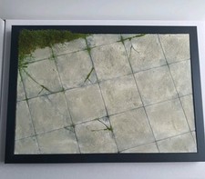 DIORAMA BASE COMPLETE Model