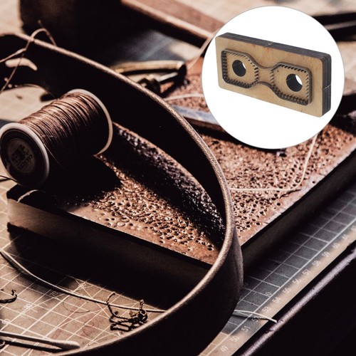 Die cutter paper - die,