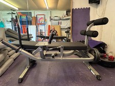 Body solid gab-100 ab bench