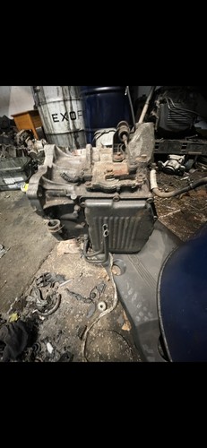 Freelander auto gearbox - freelander,