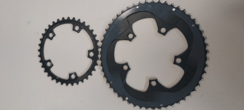 Sram red tooth x - red, x-glide