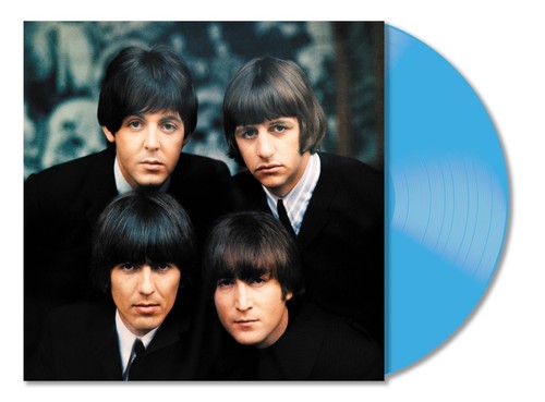 The beatles covers - the, 1