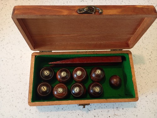Antique billiard snooker - billiard,
