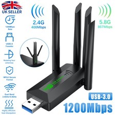 WiFi USB 3.0 Dongle Signal
