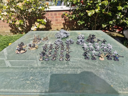 Warhammer wh40k astra - warhammer,
