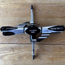 Trex 600N DFC Genuine Head