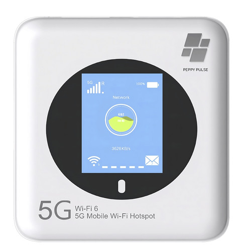 Mobile hotspot wifi 6 - hotspot,