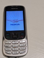 Nokia 6303 classic - 6303, mobile