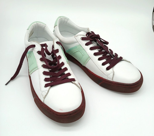 Adesso trainers white - trainers, &