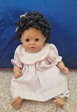 Pauline Bjonness Jacobsen Doll