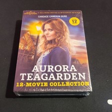 Aurora Teagarden: 12-Movie