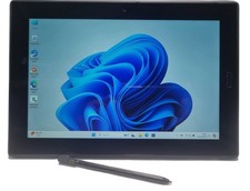 Lenovo Tablet 10" Windows 11 Tablet 8GB RAM 128GB SSD FULL HD HDMI  4G LTE Sim