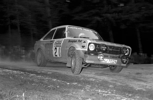 Russell brookes john brown - brookes,