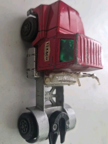Used matchbox super kings - used,
