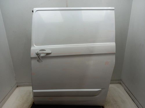 Ford transit custom sliding - transit,
