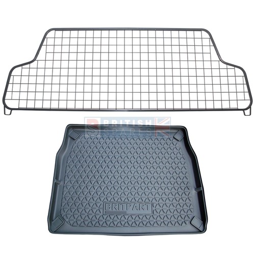 Grey half height - half-height, mesh