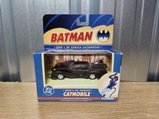 Corgi - Batman - 1960's