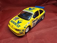 Scalextric C2029 Renault
