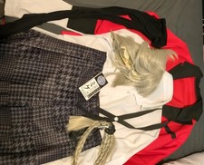 Kakegurui Cosplay Kirari