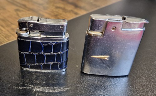 Job lot vintage - vintage, lighters
