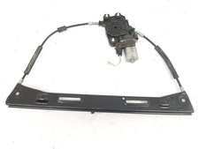 2008 FIAT PANDA FRONT WINDOW