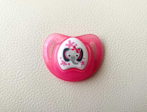 Magnetic dummy soother - dummy, /