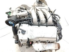 XR830493E COMPLETE ENGINE /
