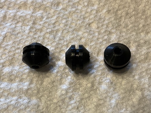 Dual model 505 - dual, 505-3