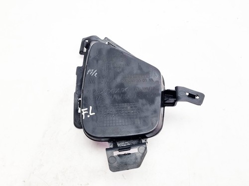 Bmw series f44 bumper insert - bmw,