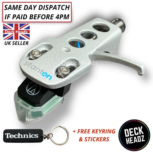 Stanton headshell genuine - headshell,