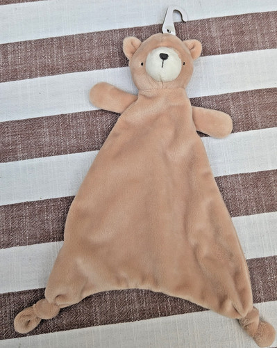 Brown bear comforter soft - comforter,