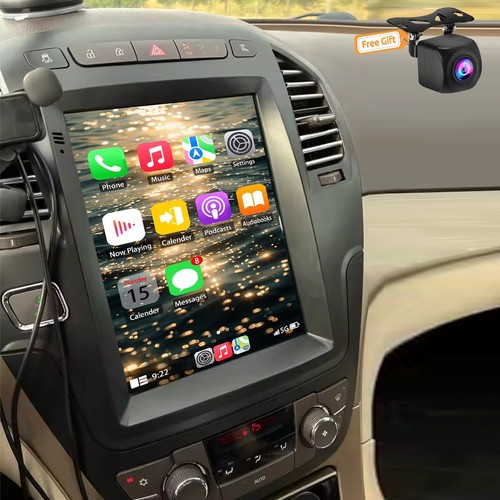 Carplay for 2008 2013 - 2008-2013, insignia