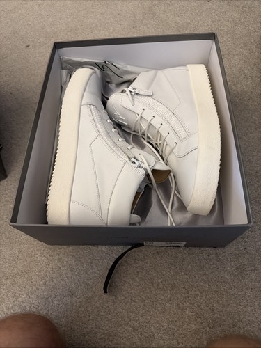 Giuseppe zanotti trainers - zanotti,