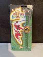 Mighty Morphin Power Rangers