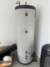 Smart ACV 240 Stainless steel