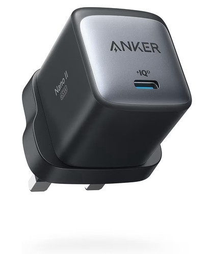 Usb charger anker nano - usb,