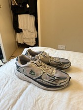 RBX Brand Crosses, size 9,5 UK