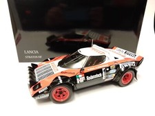 Kyosho Lancia Stratos HF #1