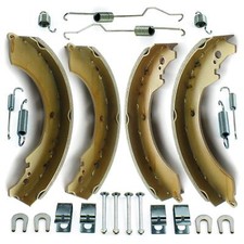 Brake shoes set accessories - brake,