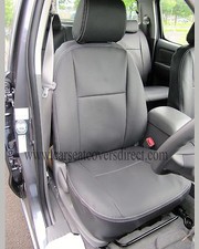 Toyota Hilux 7th Gen HL2