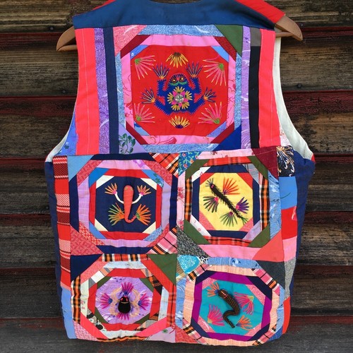 Vintage handmade south - vintage,