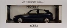 Norev 1/18 Scale - Opel Astra