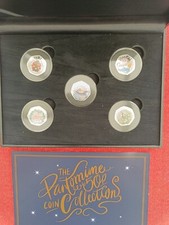 2019  GUERNSEY PANTOMIME  SET