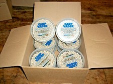 Carp Vader Hooker Jelly