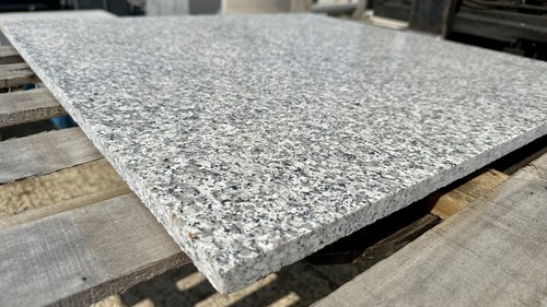 Stunning polished granite - polished,