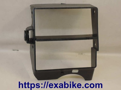 Right radiator air intake for - air,